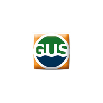 GUS CUW-2, Ölprotektor aus Edelstahl, 35 x 400 x 950 mm, Energieeffizienzklasse 1,52 Liter