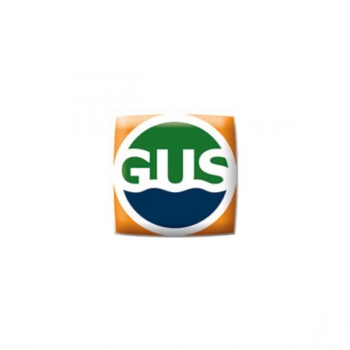 GUS GUS Laubschutzgitter 35mm, Laubschutzgitter für 35 mm Protektorhöhe 35 x 150 x 150 mm, Zubehör 20011