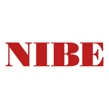 Nibe AMS 10-12 + HBS 05-12, Luft/Wasseer-Wärmepumpen Nibe Split, WP