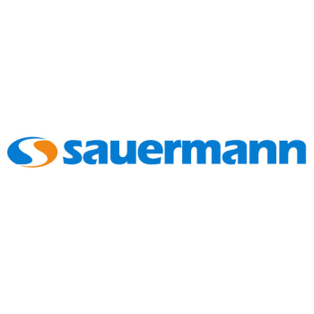 Sauermann OP20CE02UN23, Omega Pack Kondensatpumpe 20 l/h für die Montage unter Wandklimageräte (Gehäusefarbe RAL9003 - signalweiß)