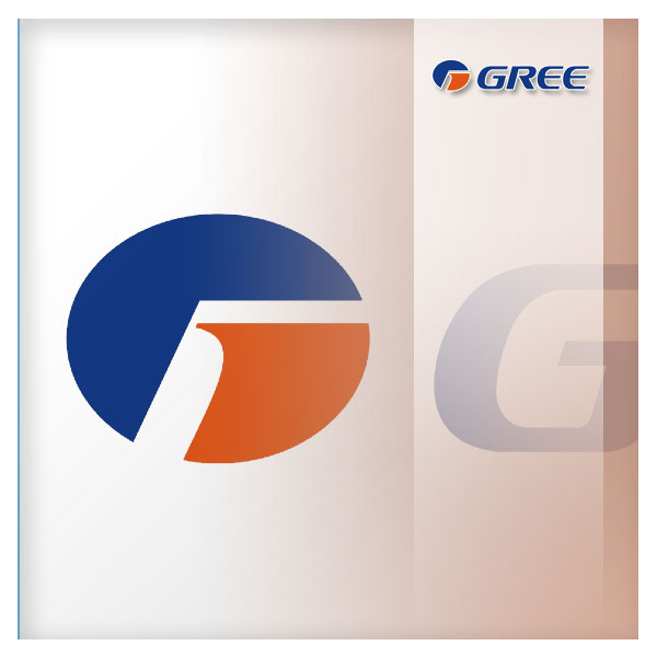 Gree GWH-12-AVCXD-Set, Wandgerät Ventus Inverter Anthrazit, Singles Split R32, kW 3,50 – 3,80, Energieeffizienzklasse A+++ / A++, WiFi