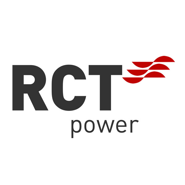 RCT Power PV RCT-POWER-MANAGER-BASIC, Power Manager Basic (inkl. LAN Gateway) , Energie Managment System