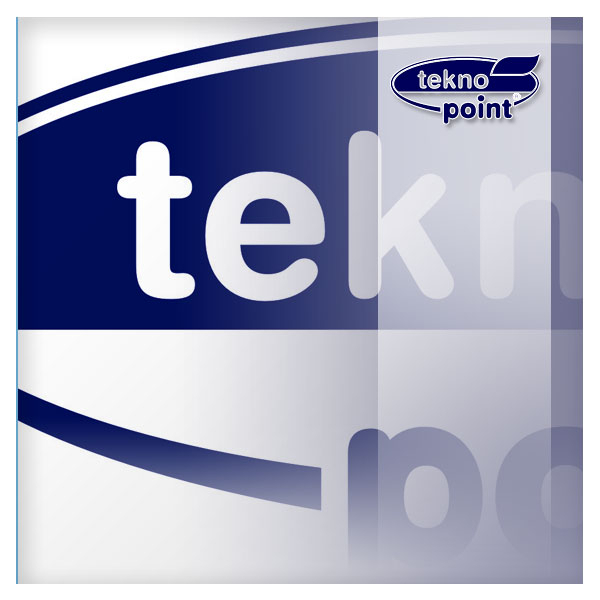 Tekno Point CASK-18CV, Kassettengerät inkl. Blende Euroraster, Single / Multi, kW 5,2 – 5,2
